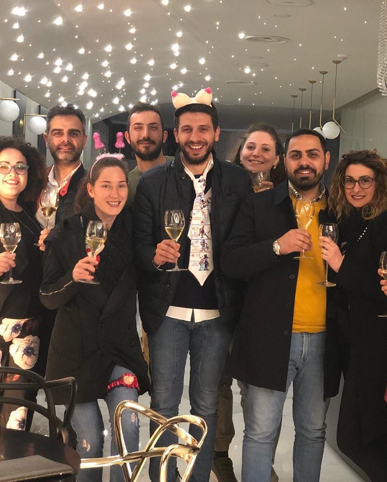festa Addio Al Celibato/Nubilato